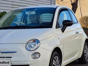 Fiat 500 1.2 Pop Euro 6 (s/s) 3dr