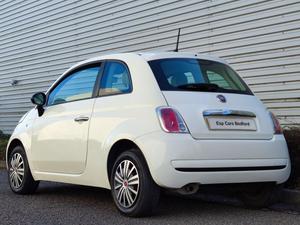 Fiat 500 1.2 Pop Euro 6 (s/s) 3dr