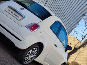 Fiat 500 1.2 Pop Euro 6 (s/s) 3dr