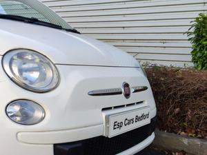 Fiat 500 1.2 Pop Euro 6 (s/s) 3dr