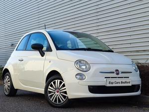 Fiat 500 1.2 Pop Euro 6 (s/s) 3dr