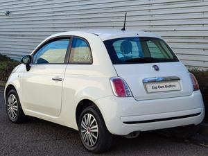 Fiat 500 1.2 Pop Euro 6 (s/s) 3dr