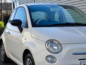 Fiat 500 1.2 Pop Euro 6 (s/s) 3dr