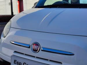 Fiat 500 1.2 Pop Euro 6 (s/s) 3dr