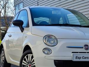 Fiat 500 1.2 Pop Euro 6 (s/s) 3dr