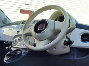 Fiat 500 1.2 Pop Euro 6 (s/s) 3dr