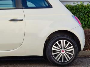 Fiat 500 1.2 Pop Euro 6 (s/s) 3dr