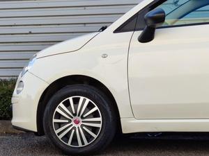 Fiat 500 1.2 Pop Euro 6 (s/s) 3dr