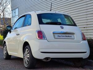 Fiat 500 1.2 Pop Euro 6 (s/s) 3dr