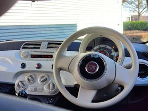 Fiat 500 1.2 Pop Euro 6 (s/s) 3dr