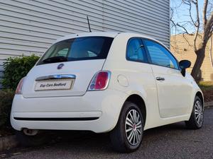 Fiat 500 1.2 Pop Euro 6 (s/s) 3dr