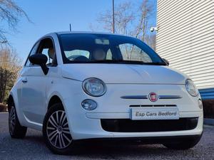 Fiat 500 1.2 Pop Euro 6 (s/s) 3dr