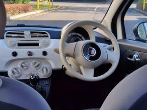 Fiat 500 1.2 Pop Euro 6 (s/s) 3dr