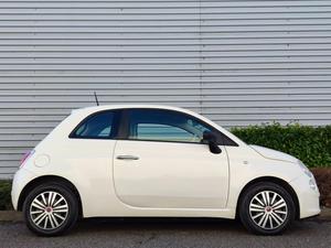 Fiat 500 1.2 Pop Euro 6 (s/s) 3dr