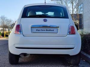 Fiat 500 1.2 Pop Euro 6 (s/s) 3dr