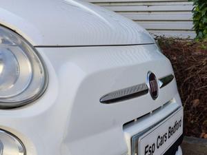 Fiat 500 1.2 Pop Euro 6 (s/s) 3dr