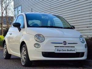 Fiat 500 1.2 Pop Euro 6 (s/s) 3dr