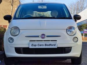 Fiat 500 1.2 Pop Euro 6 (s/s) 3dr