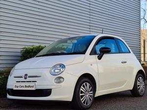 Fiat 500 1.2 Pop Euro 6 (s/s) 3dr