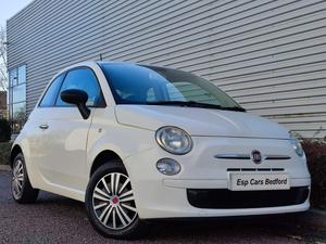 Fiat 500 1.2 Pop Euro 6 (s/s) 3dr