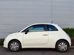 Fiat 500 1.2 Pop Euro 6 (s/s) 3dr