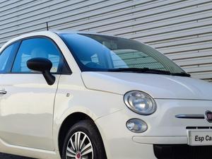 Fiat 500 1.2 Pop Euro 6 (s/s) 3dr