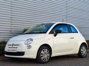 Fiat 500 1.2 Pop Euro 6 (s/s) 3dr