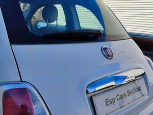 Fiat 500 1.2 Pop Euro 6 (s/s) 3dr