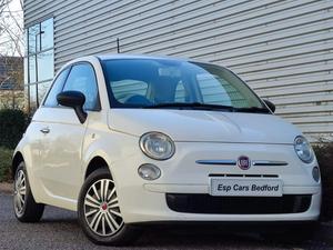 Fiat 500 1.2 Pop Euro 6 (s/s) 3dr