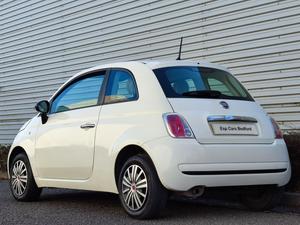 Fiat 500 1.2 Pop Euro 6 (s/s) 3dr