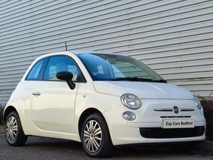 Fiat 500 1.2 Pop Euro 6 (s/s) 3dr