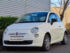 Fiat 500 1.2 Pop Euro 6 (s/s) 3dr