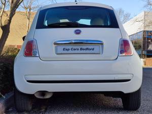 Fiat 500 1.2 Pop Euro 6 (s/s) 3dr