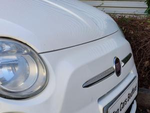 Fiat 500 1.2 Pop Euro 6 (s/s) 3dr