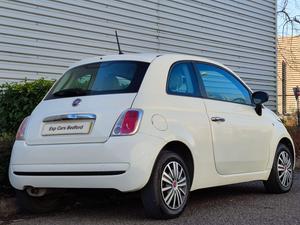 Fiat 500 1.2 Pop Euro 6 (s/s) 3dr