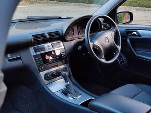 Mercedes-Benz C Class 3.0 C320 CDI Avantgarde SE 7G-Tronic 4dr