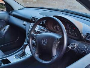 Mercedes-Benz C Class 3.0 C320 CDI Avantgarde SE 7G-Tronic 4dr