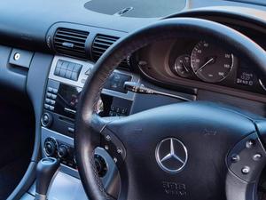 Mercedes-Benz C Class 3.0 C320 CDI Avantgarde SE 7G-Tronic 4dr