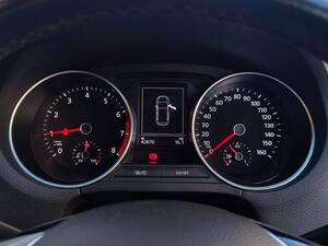 Volkswagen Polo 1.2 TSI BlueMotion TECH SEL EURO 6 (s/s) 5dr