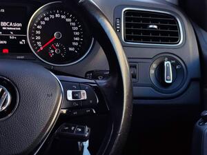 Volkswagen Polo 1.2 TSI BlueMotion TECH SEL EURO 6 (s/s) 5dr