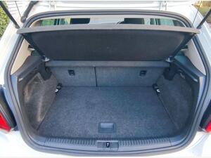 Volkswagen Polo 1.2 TSI BlueMotion TECH SEL EURO 6 (s/s) 5dr