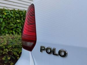 Volkswagen Polo 1.2 TSI BlueMotion TECH SEL EURO 6 (s/s) 5dr