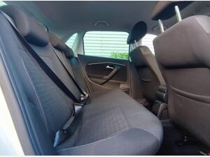 Volkswagen Polo 1.2 TSI BlueMotion TECH SEL EURO 6 (s/s) 5dr