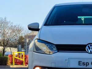 Volkswagen Polo 1.2 TSI BlueMotion TECH SEL EURO 6 (s/s) 5dr