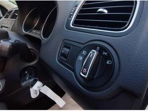 Volkswagen Polo 1.2 TSI BlueMotion TECH SEL EURO 6 (s/s) 5dr