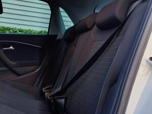 Volkswagen Polo 1.2 TSI BlueMotion TECH SEL EURO 6 (s/s) 5dr