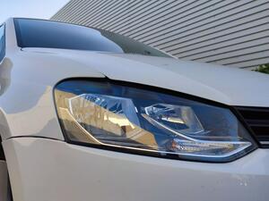 Volkswagen Polo 1.2 TSI BlueMotion TECH SEL EURO 6 (s/s) 5dr