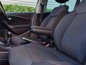 Volkswagen Polo 1.2 TSI BlueMotion TECH SEL EURO 6 (s/s) 5dr