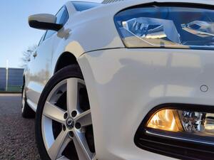 Volkswagen Polo 1.2 TSI BlueMotion TECH SEL EURO 6 (s/s) 5dr