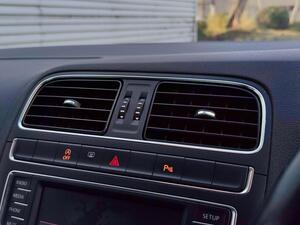 Volkswagen Polo 1.2 TSI BlueMotion TECH SEL EURO 6 (s/s) 5dr